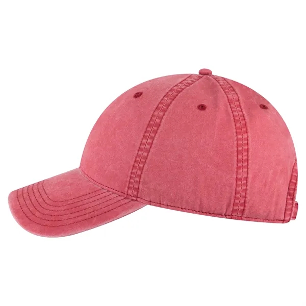 6-Panel Low Profile Style Dad Hat - 6-Panel Low Profile Style Dad Hat - Image 14 of 78