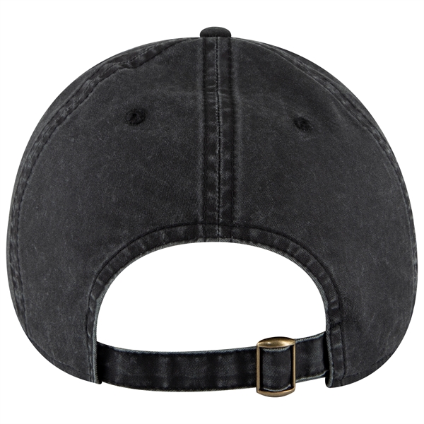 6-Panel Low Profile Style Dad Hat - 6-Panel Low Profile Style Dad Hat - Image 17 of 78