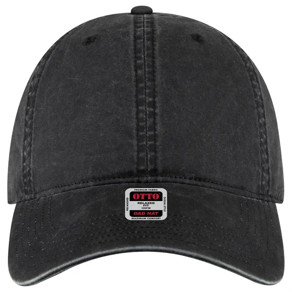 6-Panel Low Profile Style Dad Hat - 6-Panel Low Profile Style Dad Hat - Image 18 of 78