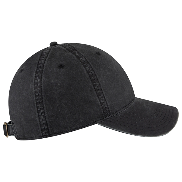 6-Panel Low Profile Style Dad Hat - 6-Panel Low Profile Style Dad Hat - Image 22 of 78
