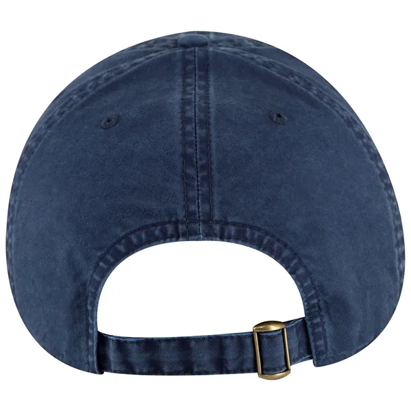 6-Panel Low Profile Style Dad Hat - 6-Panel Low Profile Style Dad Hat - Image 24 of 78