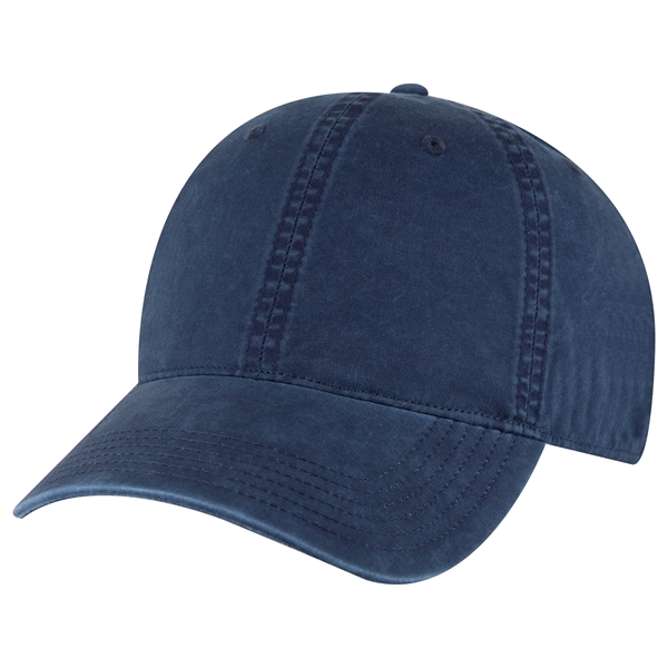 6-Panel Low Profile Style Dad Hat - 6-Panel Low Profile Style Dad Hat - Image 26 of 78