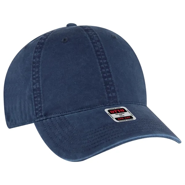 6-Panel Low Profile Style Dad Hat - 6-Panel Low Profile Style Dad Hat - Image 23 of 78