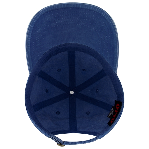 6-Panel Low Profile Style Dad Hat - 6-Panel Low Profile Style Dad Hat - Image 27 of 78