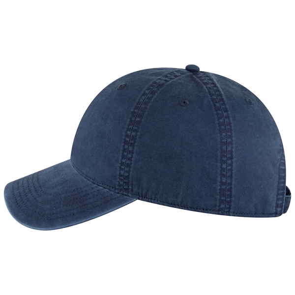 6-Panel Low Profile Style Dad Hat - 6-Panel Low Profile Style Dad Hat - Image 28 of 78