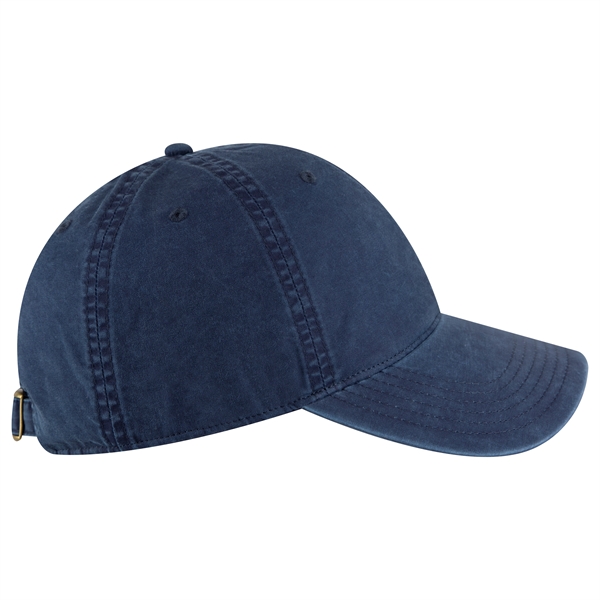 6-Panel Low Profile Style Dad Hat - 6-Panel Low Profile Style Dad Hat - Image 29 of 78