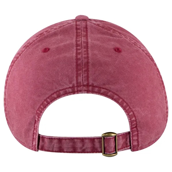 6-Panel Low Profile Style Dad Hat - 6-Panel Low Profile Style Dad Hat - Image 31 of 78