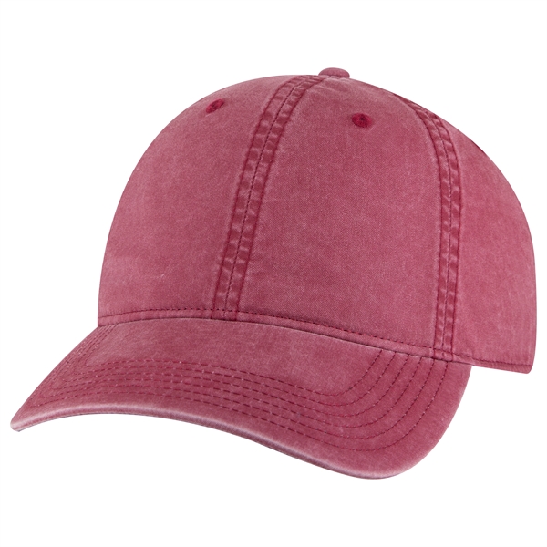 6-Panel Low Profile Style Dad Hat - 6-Panel Low Profile Style Dad Hat - Image 33 of 78