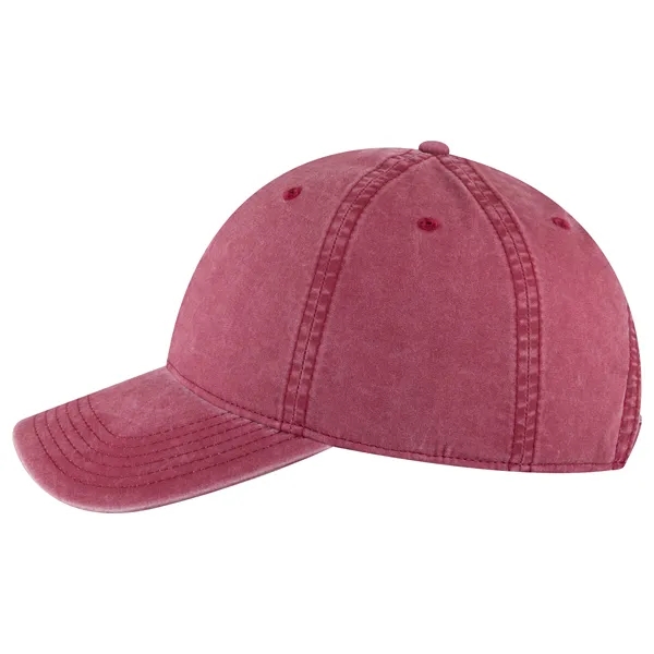 6-Panel Low Profile Style Dad Hat - 6-Panel Low Profile Style Dad Hat - Image 35 of 78