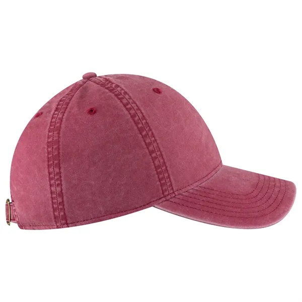 6-Panel Low Profile Style Dad Hat - 6-Panel Low Profile Style Dad Hat - Image 36 of 78