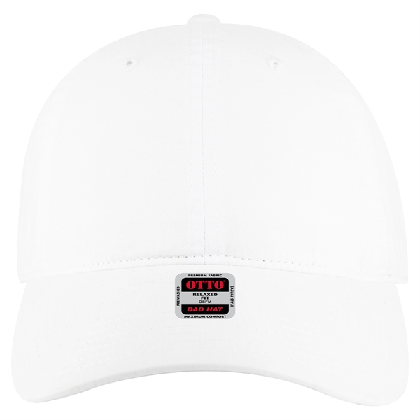 6-Panel Low Profile Style Dad Hat - 6-Panel Low Profile Style Dad Hat - Image 39 of 78