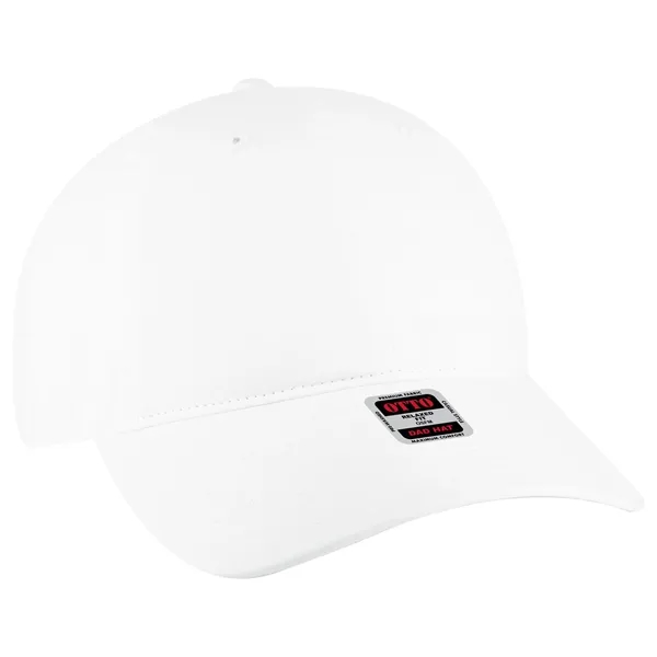6-Panel Low Profile Style Dad Hat - 6-Panel Low Profile Style Dad Hat - Image 37 of 78