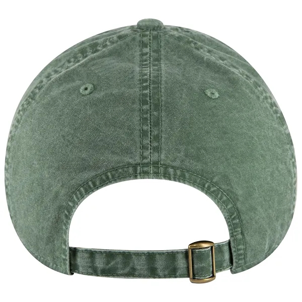 6-Panel Low Profile Style Dad Hat - 6-Panel Low Profile Style Dad Hat - Image 45 of 78