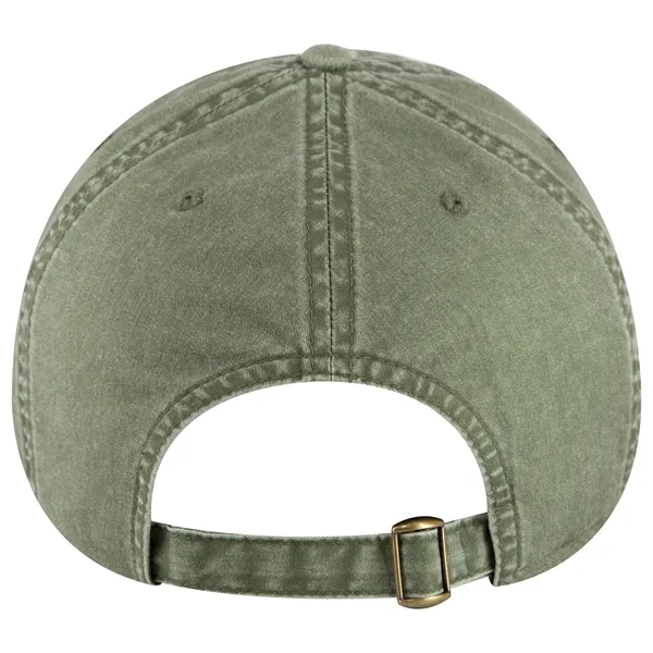 6-Panel Low Profile Style Dad Hat - 6-Panel Low Profile Style Dad Hat - Image 52 of 78