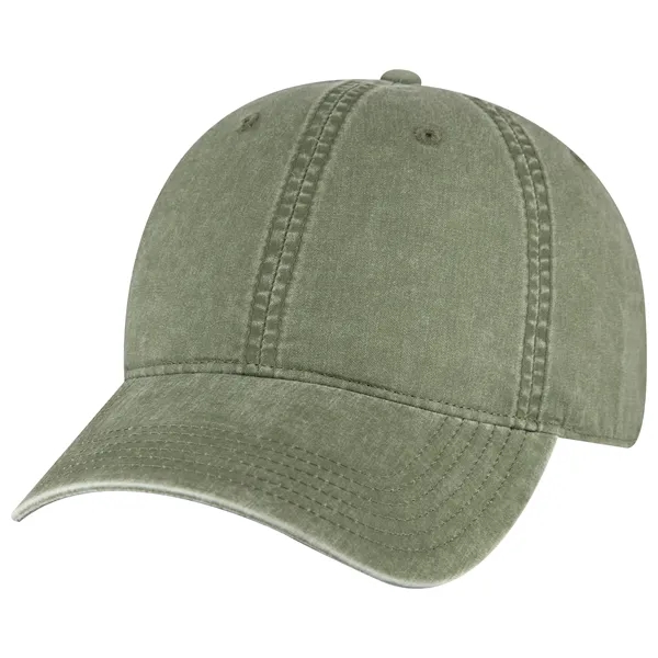 6-Panel Low Profile Style Dad Hat - 6-Panel Low Profile Style Dad Hat - Image 54 of 78