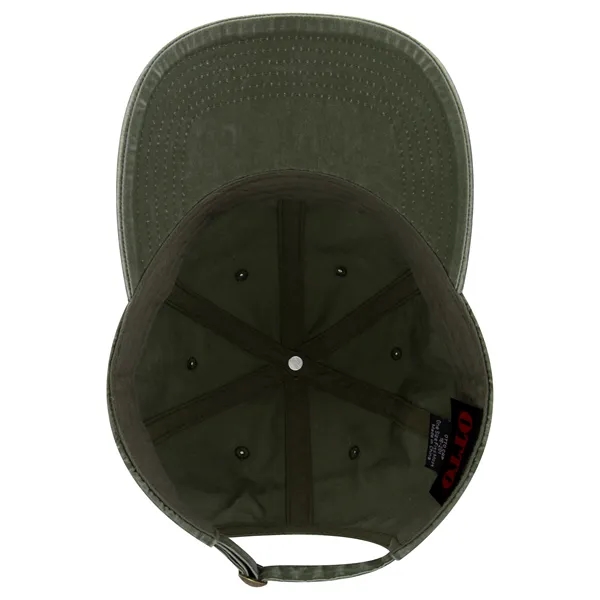 6-Panel Low Profile Style Dad Hat - 6-Panel Low Profile Style Dad Hat - Image 55 of 78
