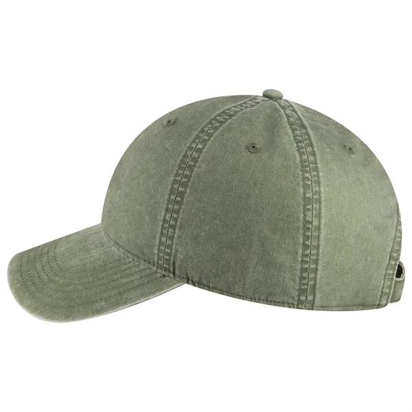 6-Panel Low Profile Style Dad Hat - 6-Panel Low Profile Style Dad Hat - Image 56 of 78