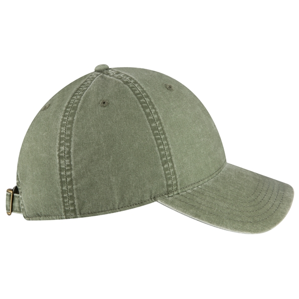 6-Panel Low Profile Style Dad Hat - 6-Panel Low Profile Style Dad Hat - Image 57 of 78