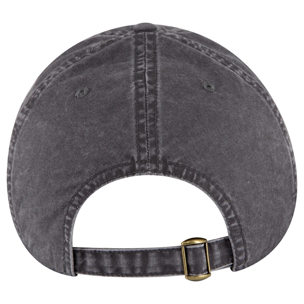 6-Panel Low Profile Style Dad Hat - 6-Panel Low Profile Style Dad Hat - Image 59 of 78