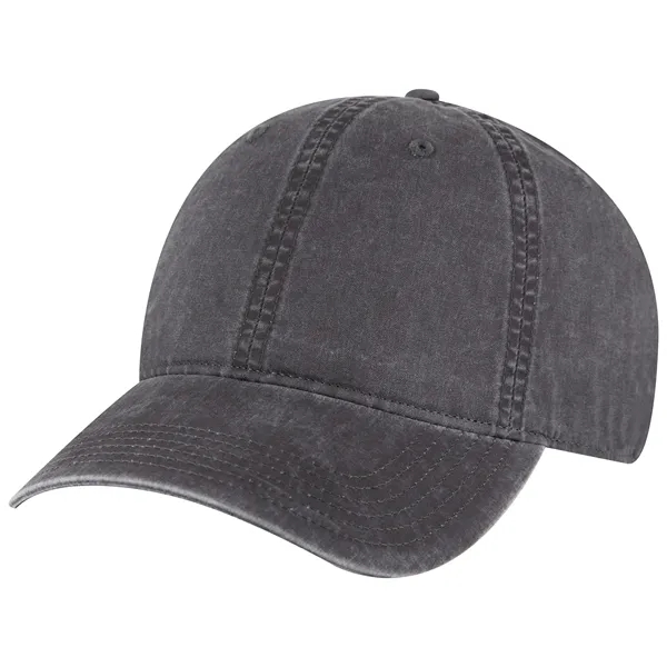 6-Panel Low Profile Style Dad Hat - 6-Panel Low Profile Style Dad Hat - Image 61 of 78