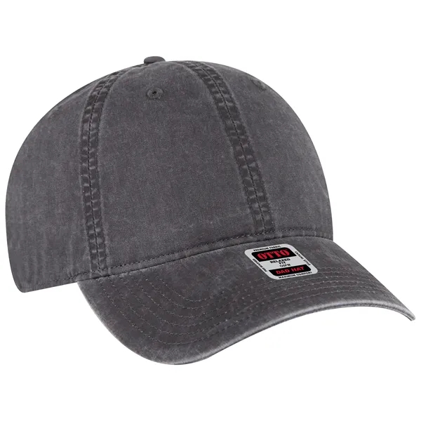 6-Panel Low Profile Style Dad Hat - 6-Panel Low Profile Style Dad Hat - Image 58 of 78