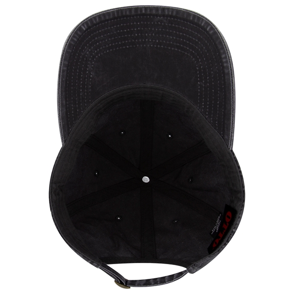 6-Panel Low Profile Style Dad Hat - 6-Panel Low Profile Style Dad Hat - Image 62 of 78