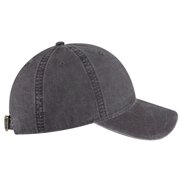 6-Panel Low Profile Style Dad Hat - 6-Panel Low Profile Style Dad Hat - Image 64 of 78