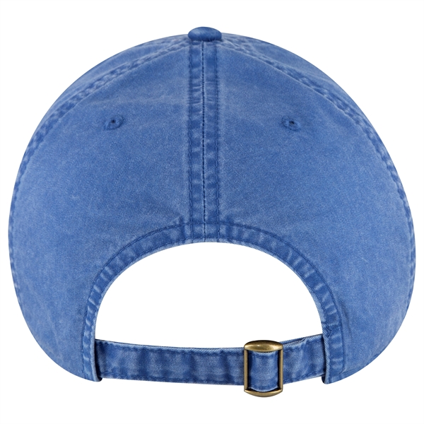 6-Panel Low Profile Style Dad Hat - 6-Panel Low Profile Style Dad Hat - Image 66 of 78