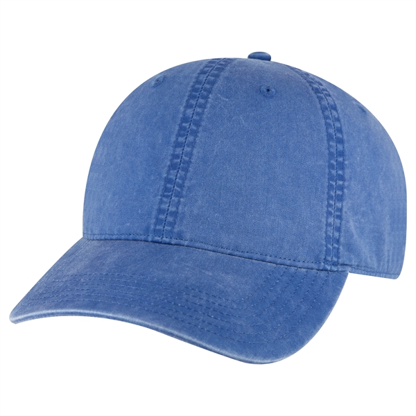 6-Panel Low Profile Style Dad Hat - 6-Panel Low Profile Style Dad Hat - Image 68 of 78