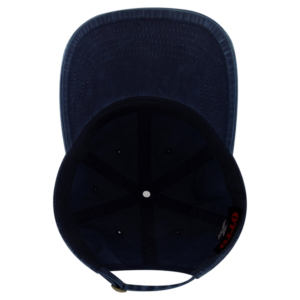 6-Panel Low Profile Style Dad Hat - 6-Panel Low Profile Style Dad Hat - Image 69 of 78