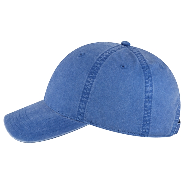6-Panel Low Profile Style Dad Hat - 6-Panel Low Profile Style Dad Hat - Image 70 of 78