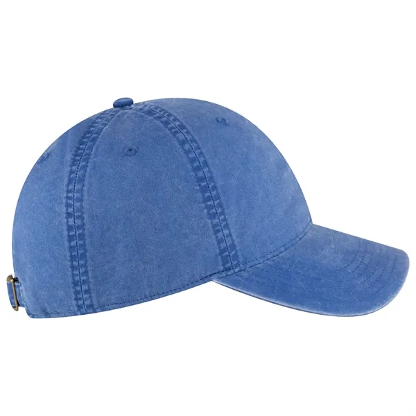 6-Panel Low Profile Style Dad Hat - 6-Panel Low Profile Style Dad Hat - Image 71 of 78