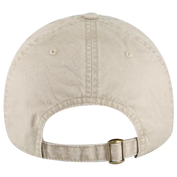 6-Panel Low Profile Style Dad Hat - 6-Panel Low Profile Style Dad Hat - Image 73 of 78
