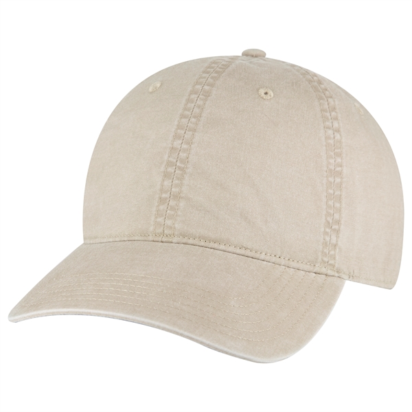 6-Panel Low Profile Style Dad Hat - 6-Panel Low Profile Style Dad Hat - Image 75 of 78