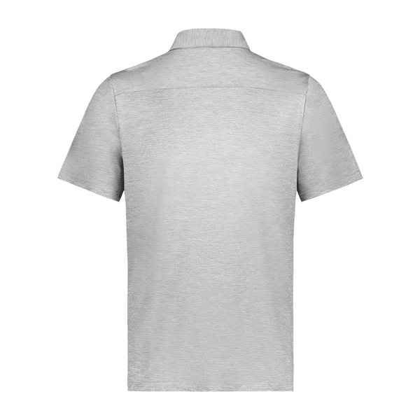 Holloway Electrify CoolCore® Polo - Holloway Electrify CoolCore® Polo - Image 2 of 26