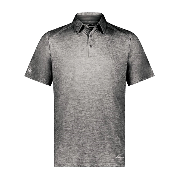 Holloway Electrify CoolCore® Polo - Holloway Electrify CoolCore® Polo - Image 3 of 26