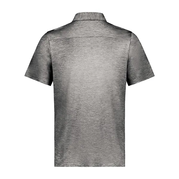 Holloway Electrify CoolCore® Polo - Holloway Electrify CoolCore® Polo - Image 4 of 26