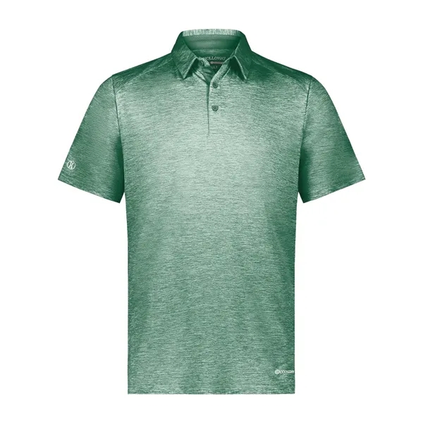 Holloway Electrify CoolCore® Polo - Holloway Electrify CoolCore® Polo - Image 5 of 26
