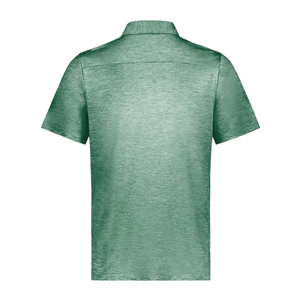 Holloway Electrify CoolCore® Polo - Holloway Electrify CoolCore® Polo - Image 6 of 26