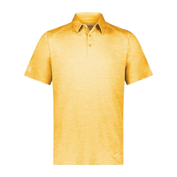 Holloway Electrify CoolCore® Polo - Holloway Electrify CoolCore® Polo - Image 7 of 26