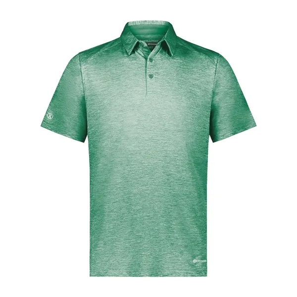 Holloway Electrify CoolCore® Polo - Holloway Electrify CoolCore® Polo - Image 9 of 26