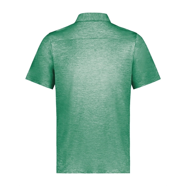 Holloway Electrify CoolCore® Polo - Holloway Electrify CoolCore® Polo - Image 10 of 26