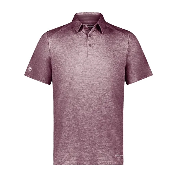 Holloway Electrify CoolCore® Polo - Holloway Electrify CoolCore® Polo - Image 11 of 26