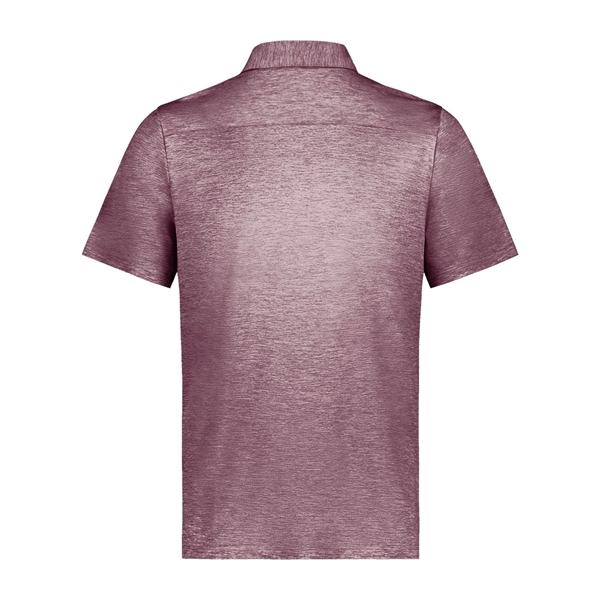 Holloway Electrify CoolCore® Polo - Holloway Electrify CoolCore® Polo - Image 12 of 26
