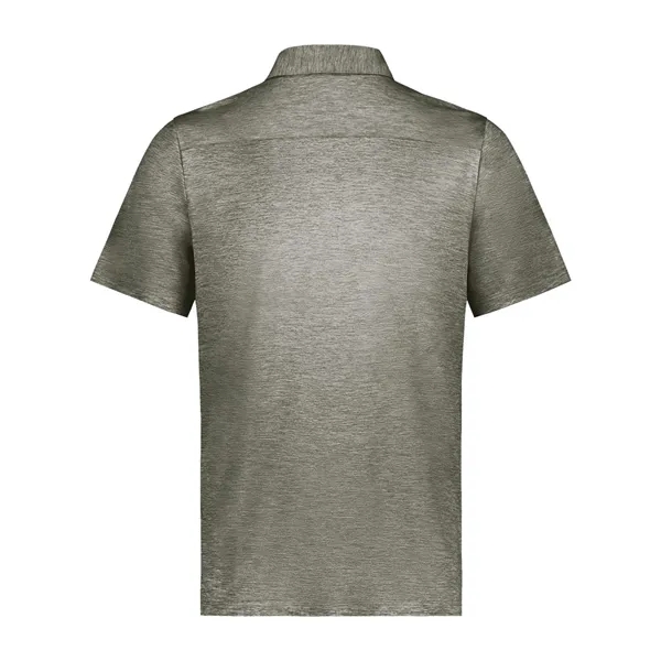 Holloway Electrify CoolCore® Polo - Holloway Electrify CoolCore® Polo - Image 16 of 26