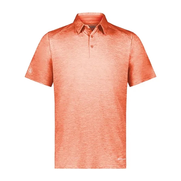Holloway Electrify CoolCore® Polo - Holloway Electrify CoolCore® Polo - Image 17 of 26