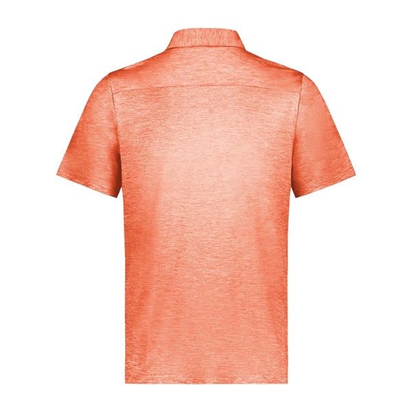 Holloway Electrify CoolCore® Polo - Holloway Electrify CoolCore® Polo - Image 18 of 26