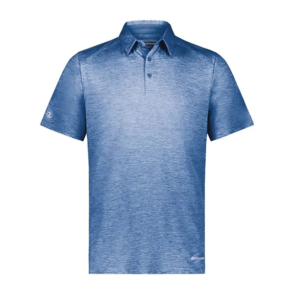 Holloway Electrify CoolCore® Polo - Holloway Electrify CoolCore® Polo - Image 21 of 26