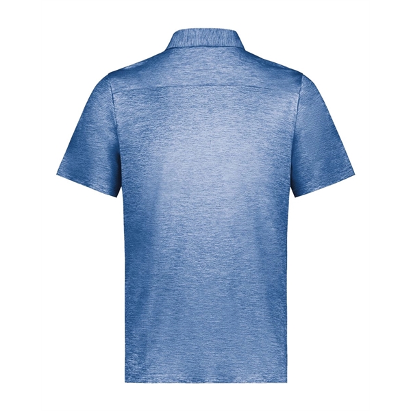 Holloway Electrify CoolCore® Polo - Holloway Electrify CoolCore® Polo - Image 22 of 26