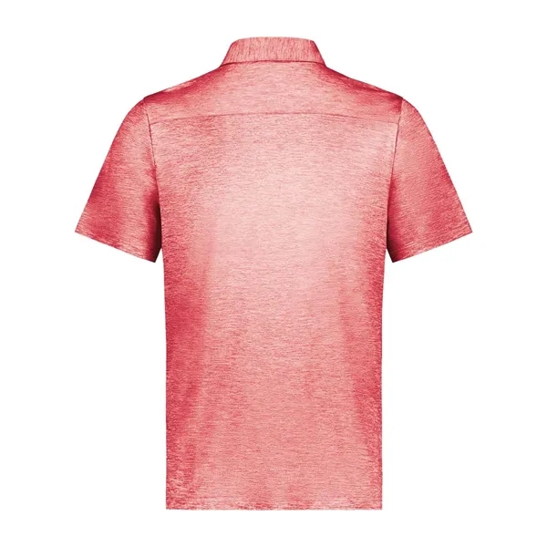 Holloway Electrify CoolCore® Polo - Holloway Electrify CoolCore® Polo - Image 24 of 26